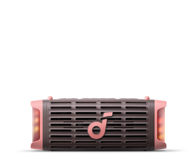 soundcore Boom 3i Brązowy - 1341749 - zdjęcie 4